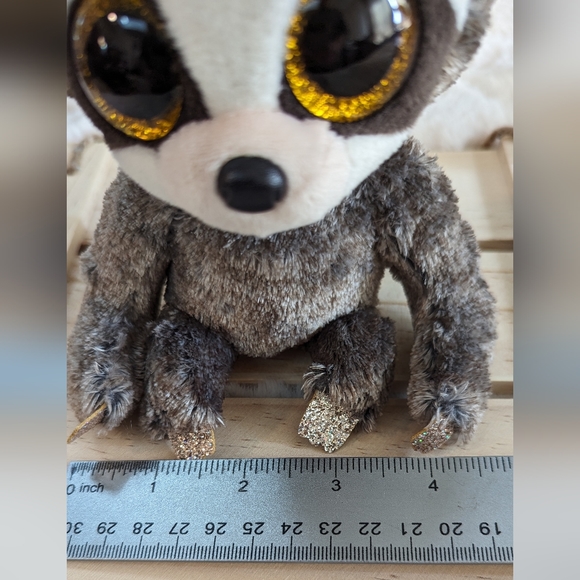 TY 2018 Sloth - Picture 9 of 14